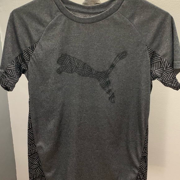 Boys Puma shirt - Picture 1 of 1